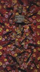 Mucc : Live Chronicle